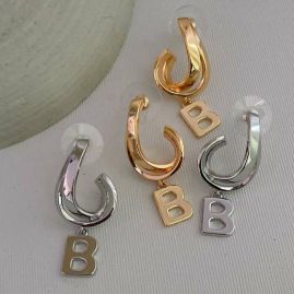 Picture of Balenciaga Earring _SKUBalenciaga8wly48100